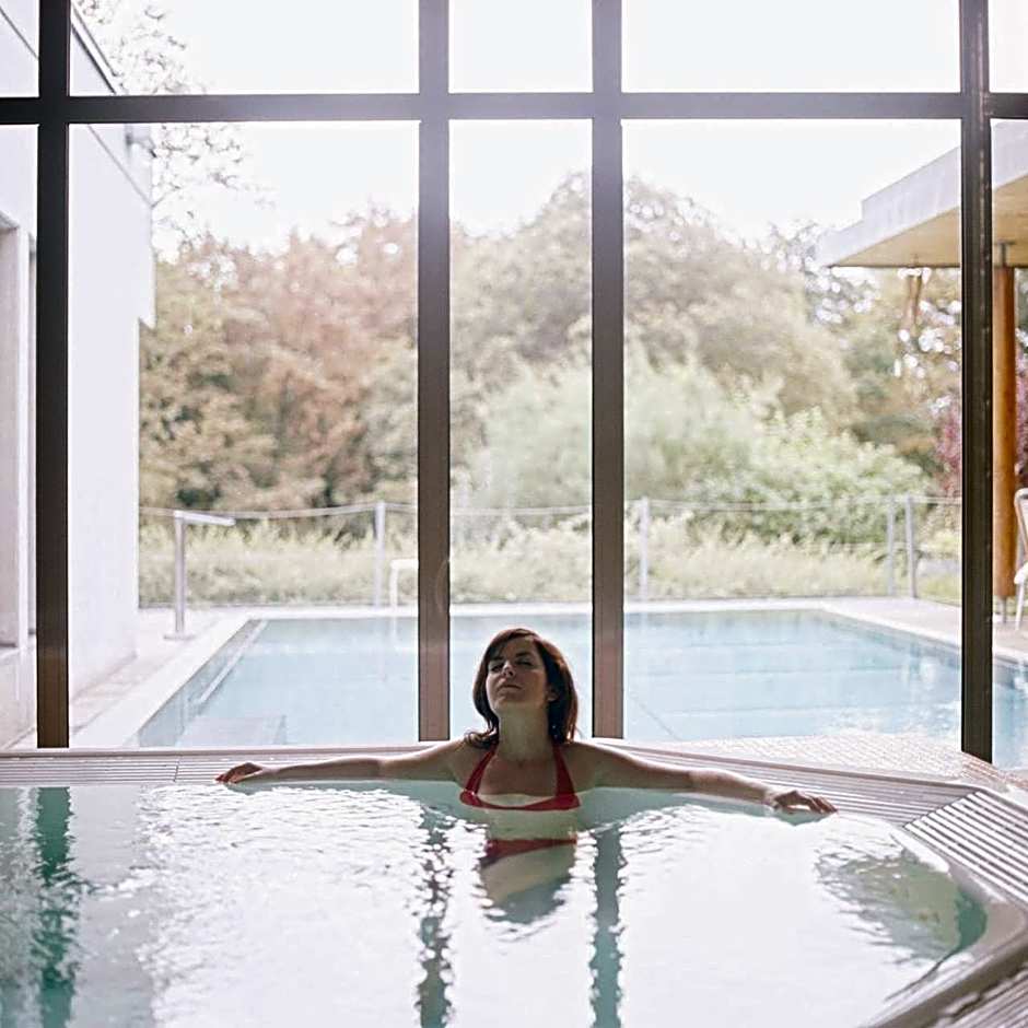 La Clairière bio & spahotel