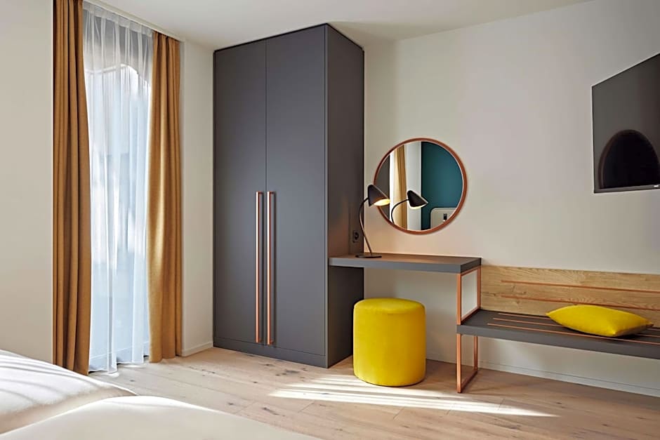 Essential by Dorint Interlaken - New Opening