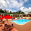 Americas Best Value Inn Pilot Mountain