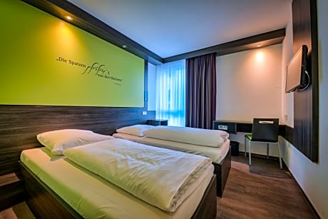 Economy-Hotel