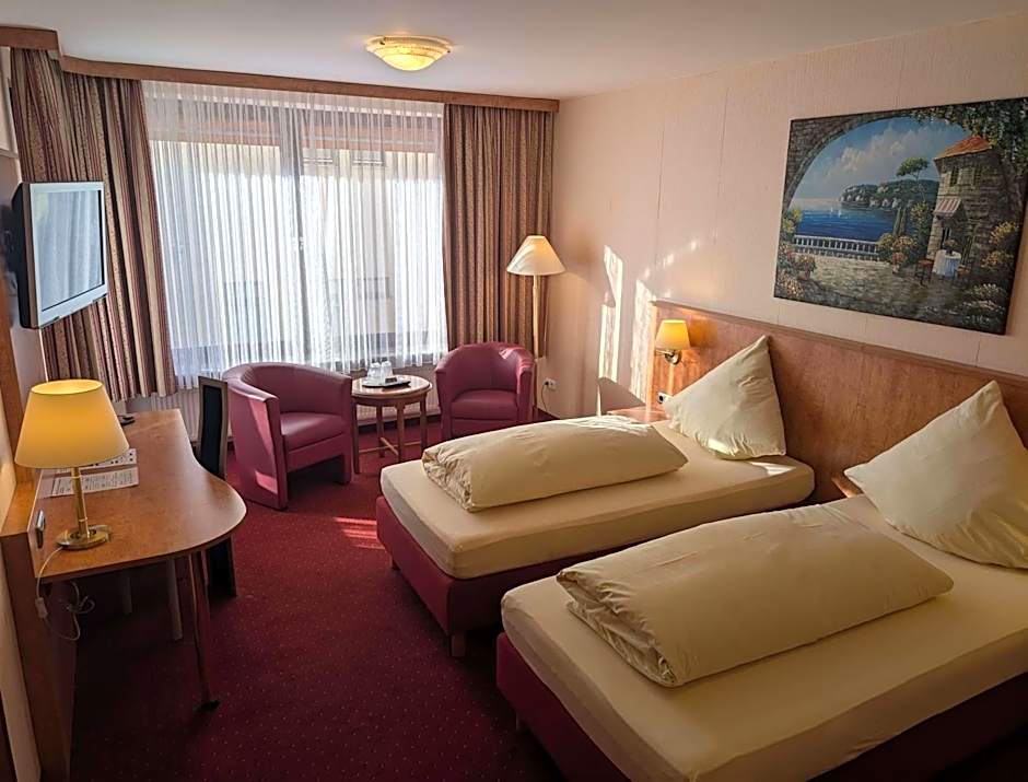 Stadthotel Augsburg