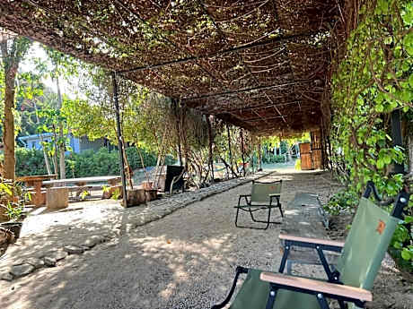 Baan Plai Laem Homestay