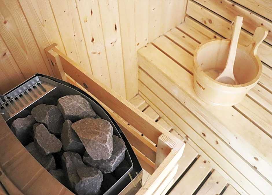 Wisdom Hotel & Residence