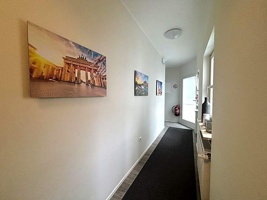 Simplex Stays Hotel Quartier 8