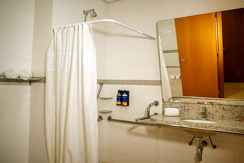 Comfort Hotel Sertaozinho