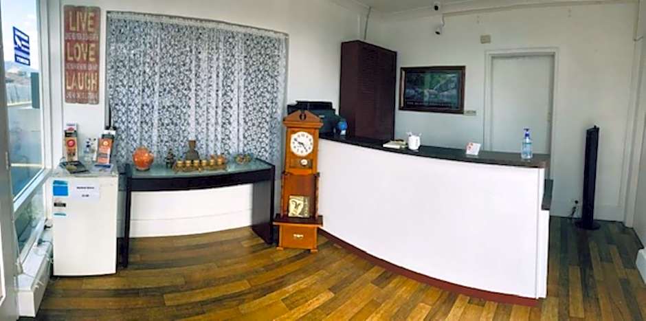 Tamworth Budget Motel