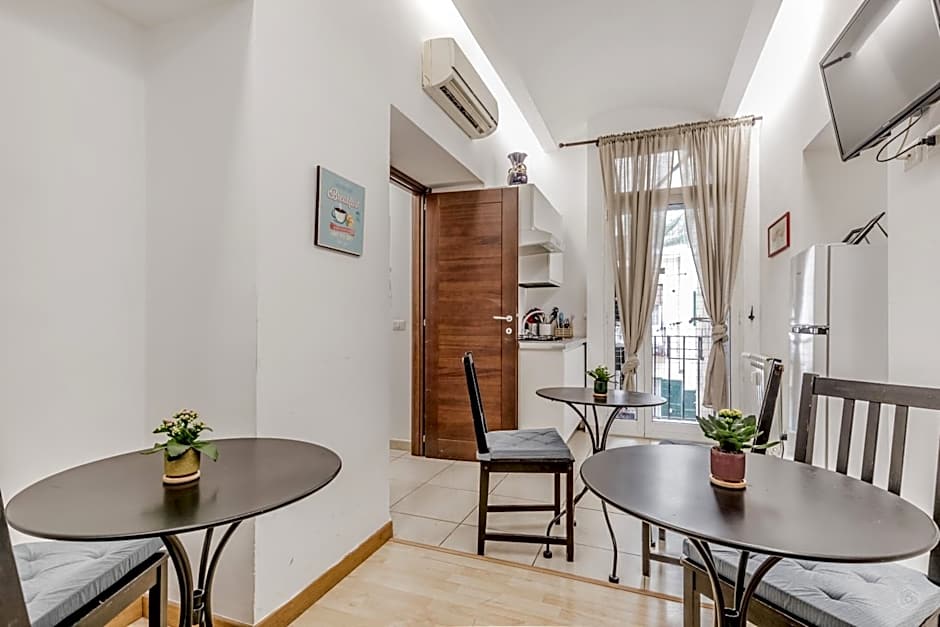 Vatican City Guest House