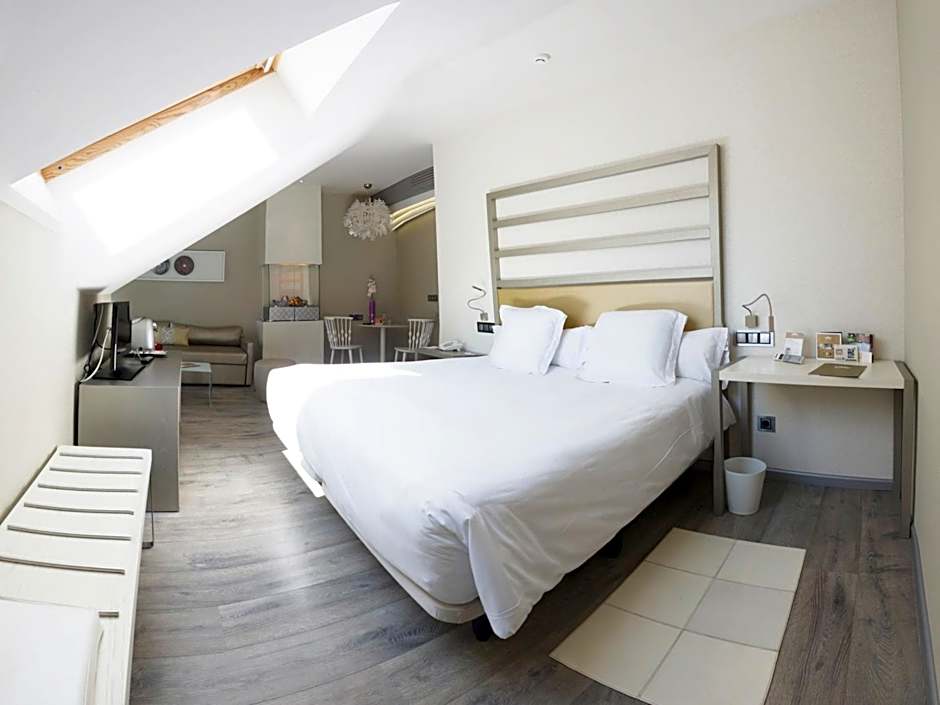 Hotel & Spa Princesa Munia