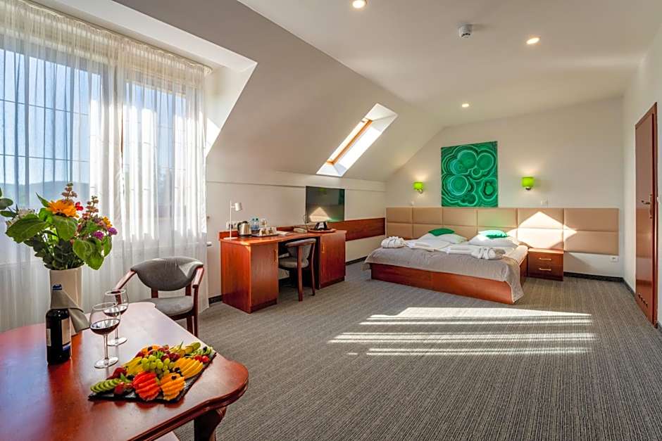 Malachit Karpacz SPA Hotel
