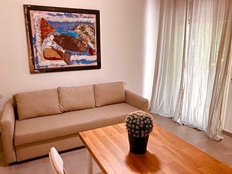 La Casa di Ago Pescara