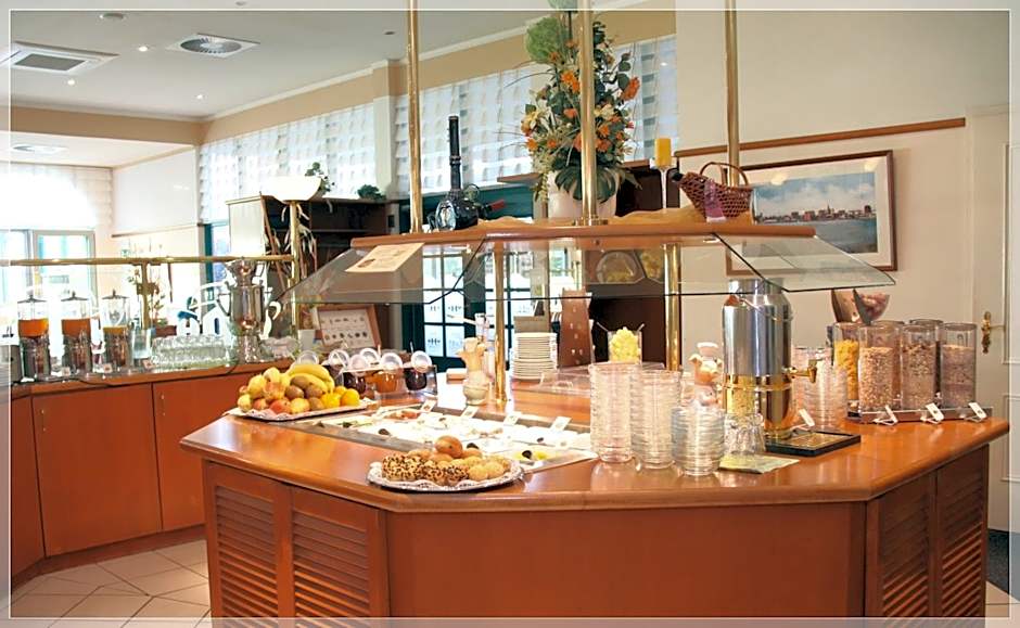 Hotel An der Hasenheide