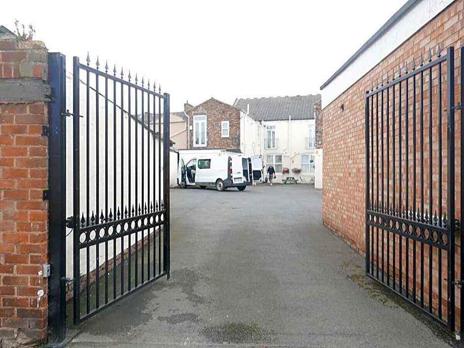 Norton Serviced Apartments