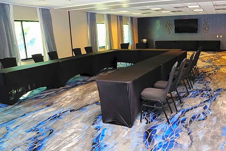 Fairfield Inn & Suites by Marriott Denver Aurora/Parker