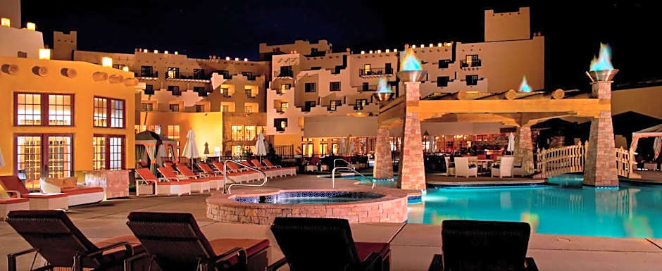 Hilton Santa Fe Resort & Spa At Buffalo Thunder