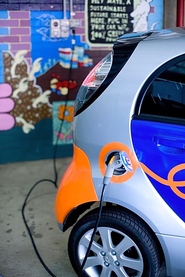 Alto Hotel on Bourke, an Ascend Collection Hotel