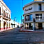 TIKUL EN Merida HISTORIC CENTER