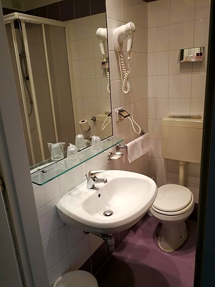 Hotel Meridiana