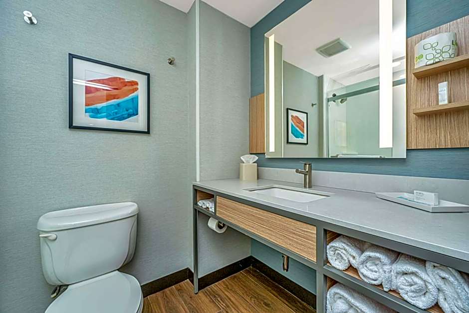 Hilton Garden Inn Charleston Airport