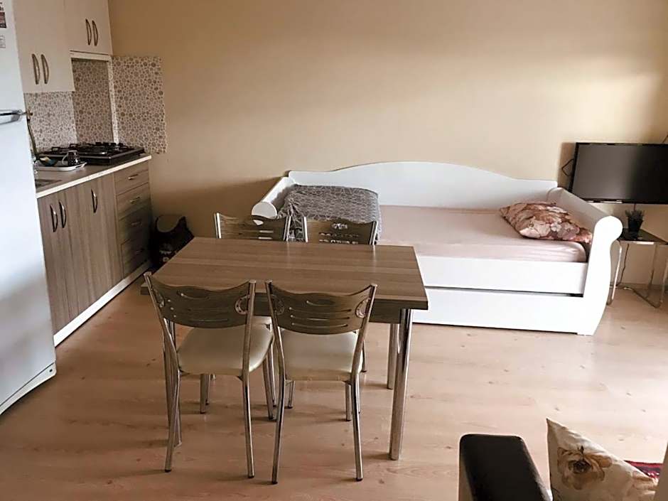 Karaagac Green Edirne