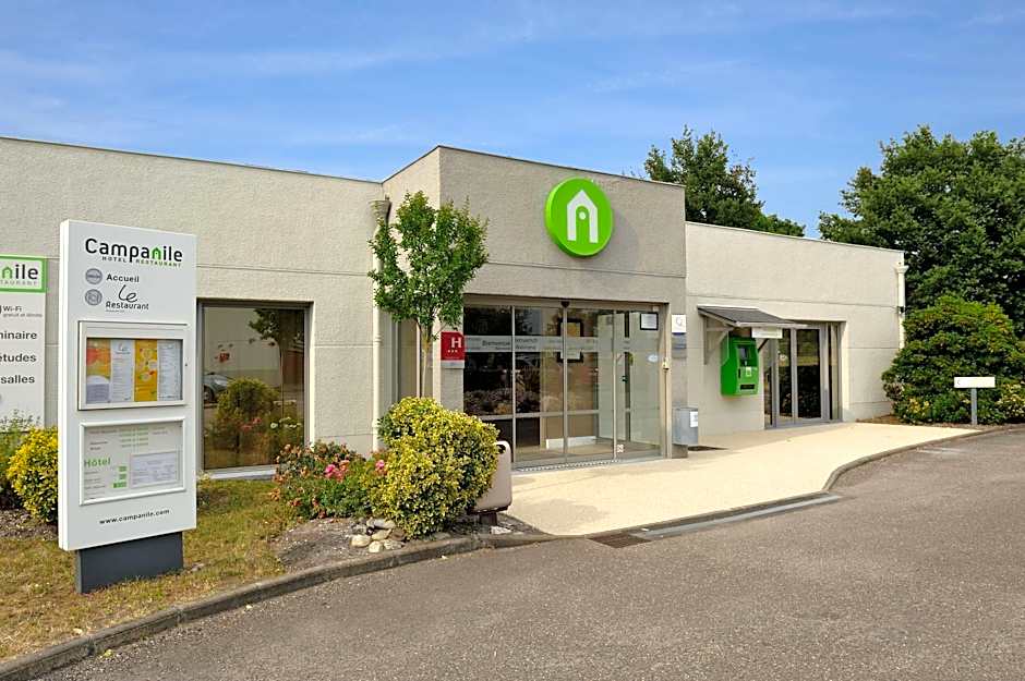 Campanile Pessac