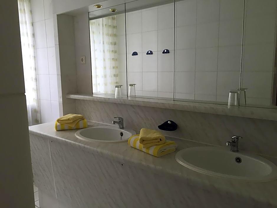 Jugendhotel Nürnberg