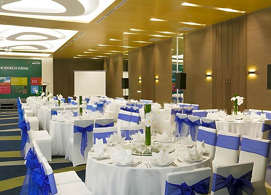 Liberty Central Nha Trang Hotel