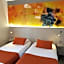 LOGIS Hotel l'Escargotière Dijon Sud - Chenove