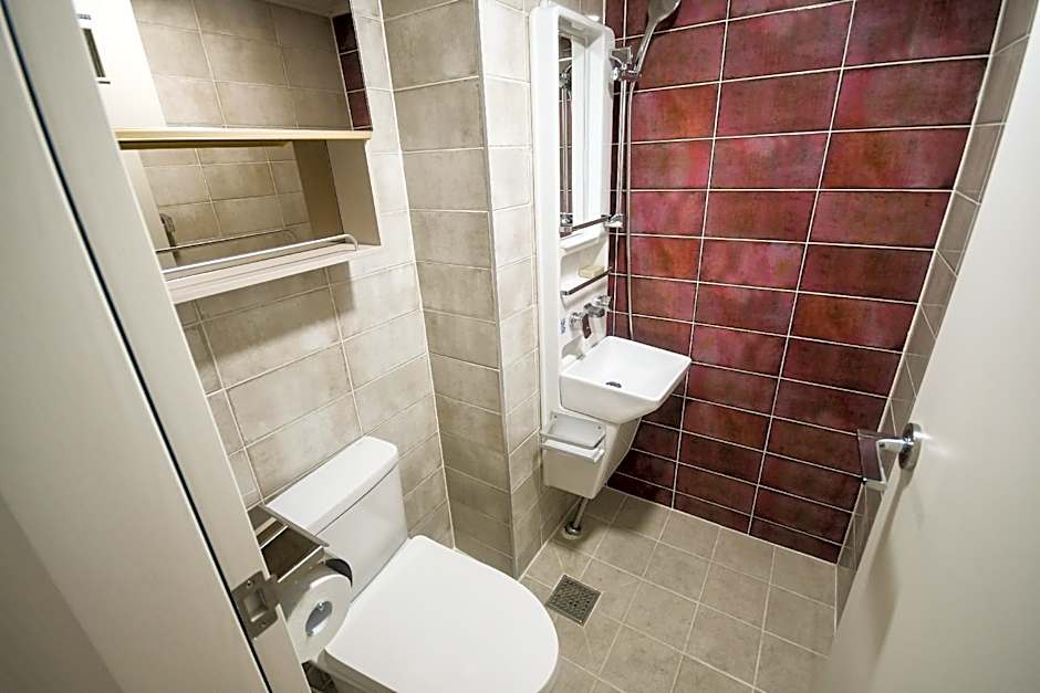 Bluehum Guesthouse