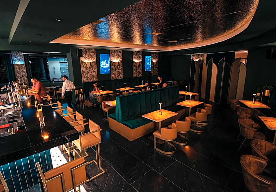 Hotel Araiza Mexicali