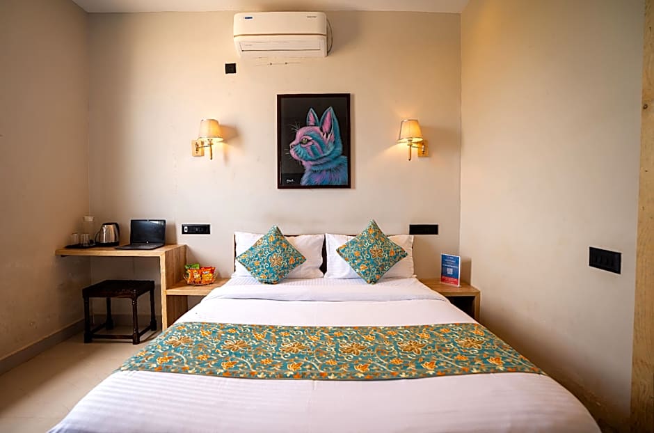 IZI Beach Stay