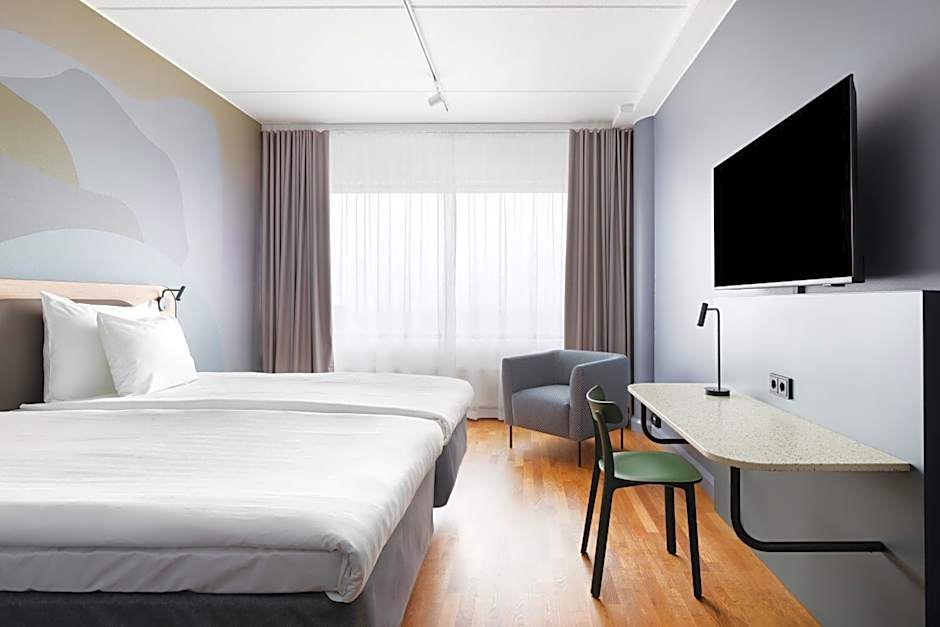 Break Sokos Hotel Flamingo