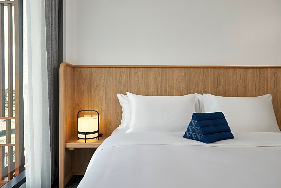 ASAI Bangkok Chinatown