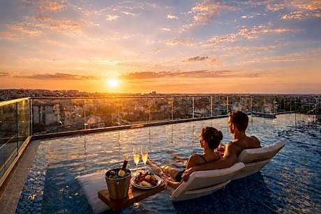 Prezident Palace Belgrade - Adults Only