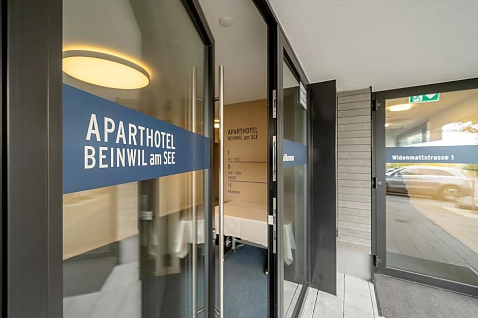 Aparthotel Beinwil am See