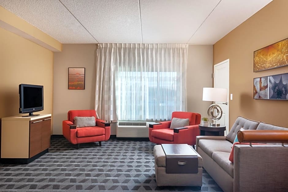 TownePlace Suites by Marriott Charlotte Mooresville