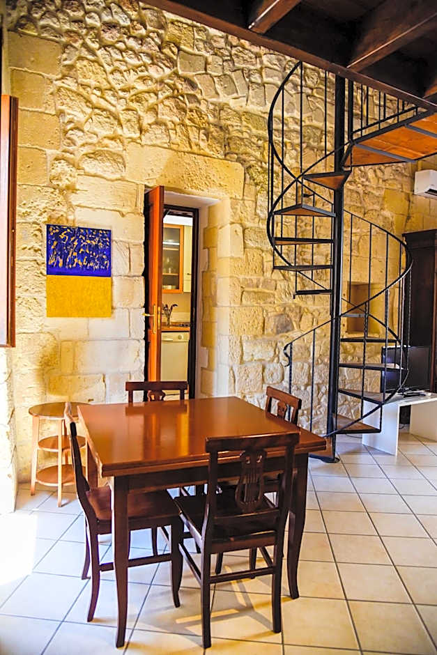 B&B Demetra Appartamenti