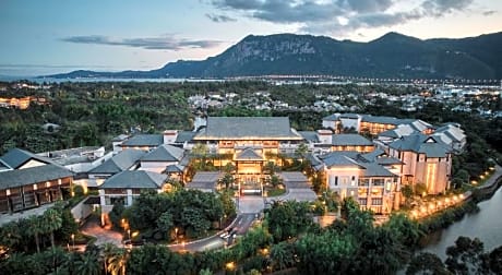 HUALUXE Kunming By IHG