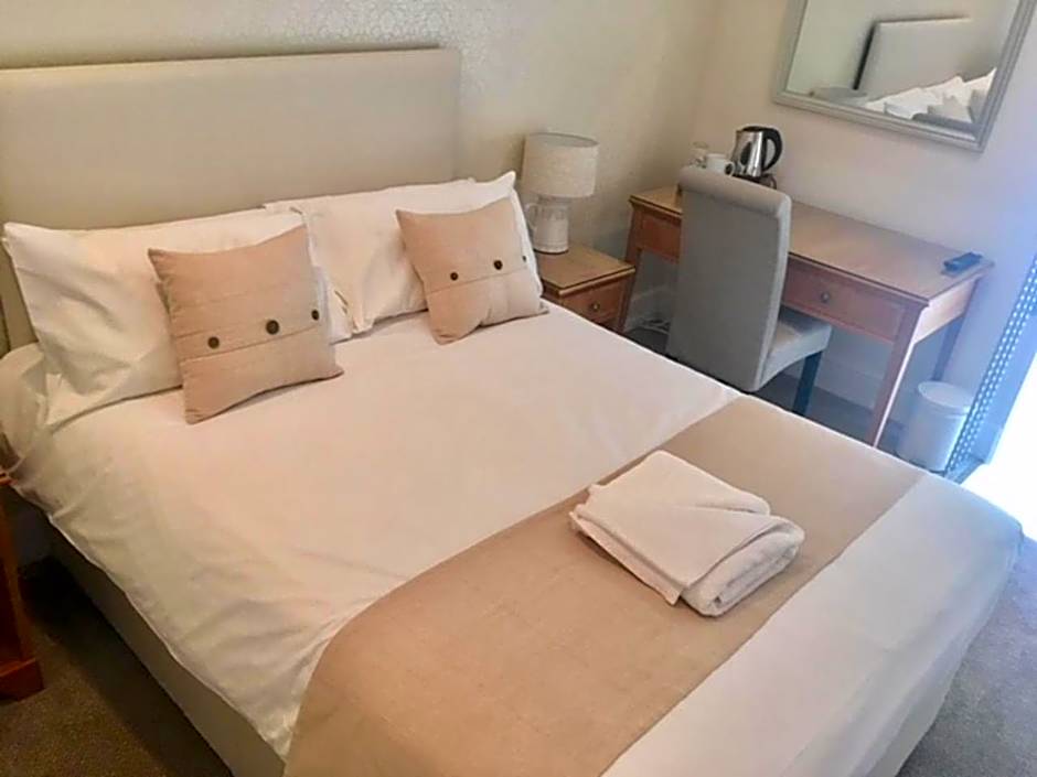 Melbourne View Hotel