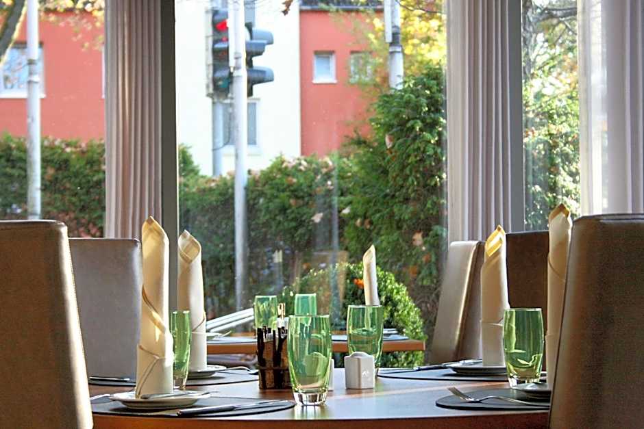 Hotel Mercator Itzehoe-Klosterforst