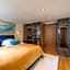 Face D'or Luxury Serviced Apartments