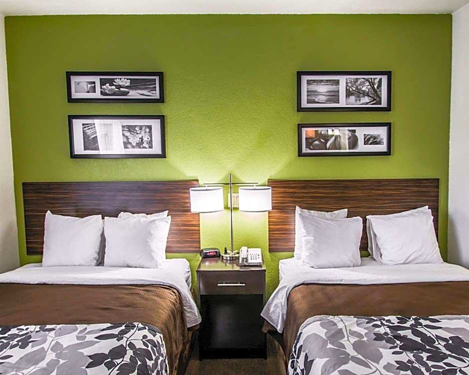 Sleep Inn Fort Pierce I-95