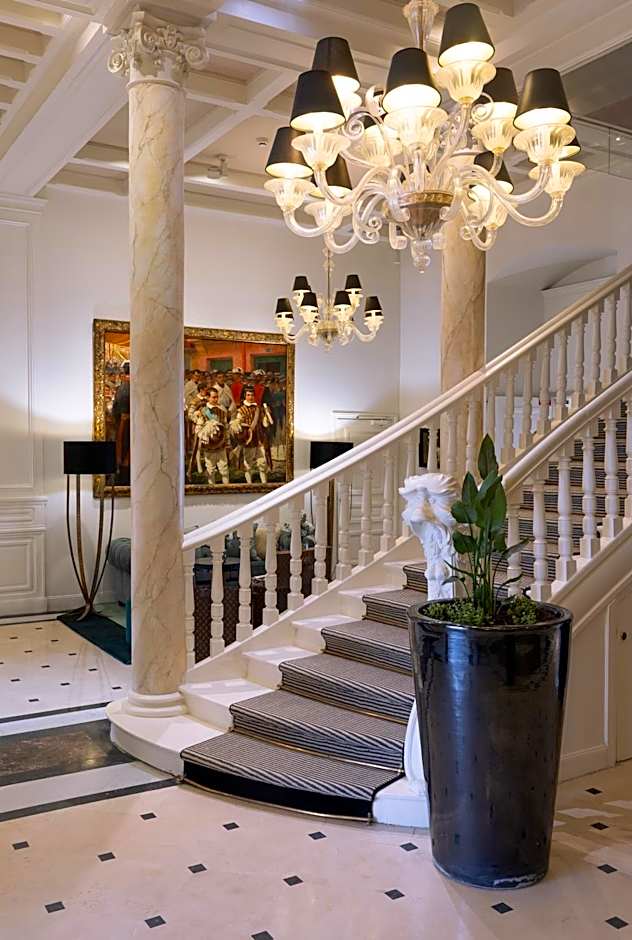 Grand Hôtel Spa & Thalasso