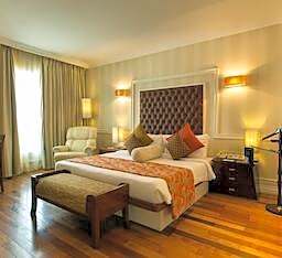 The Chancery Pavillion Hotel