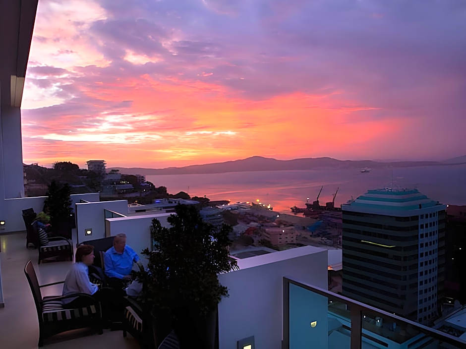 Grand Papua Hotel, a member of Radisson Individuals