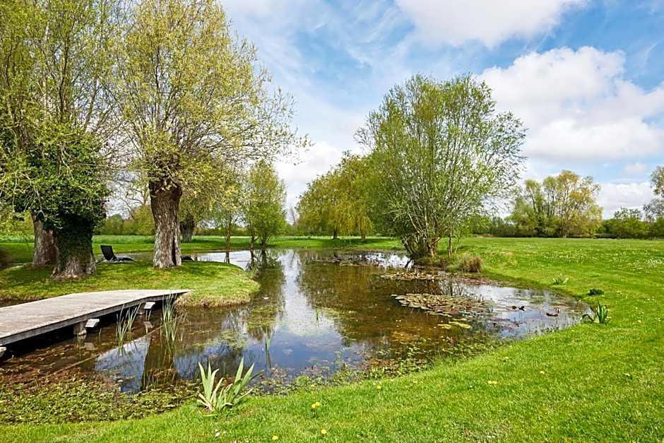 Hotel Spa Les Saules