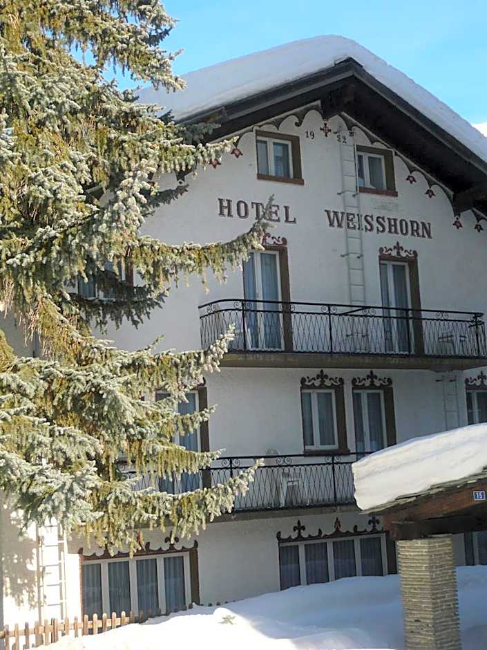 Hotel Weisshorn
