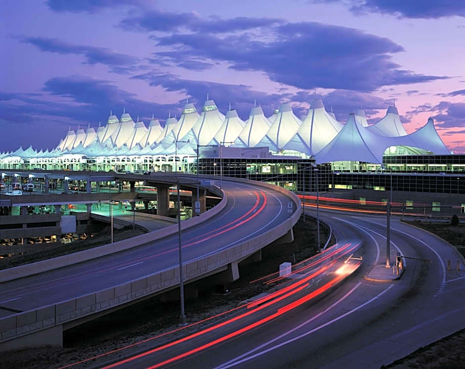 Homewood Suites By Hilton Denver International Airport