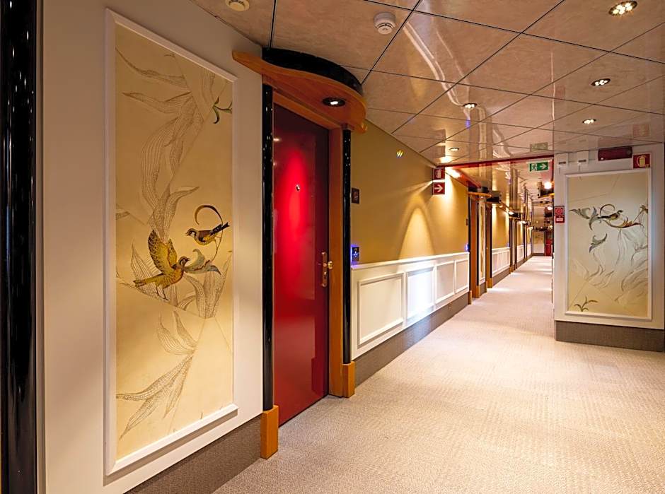 c-hotels Rubens
