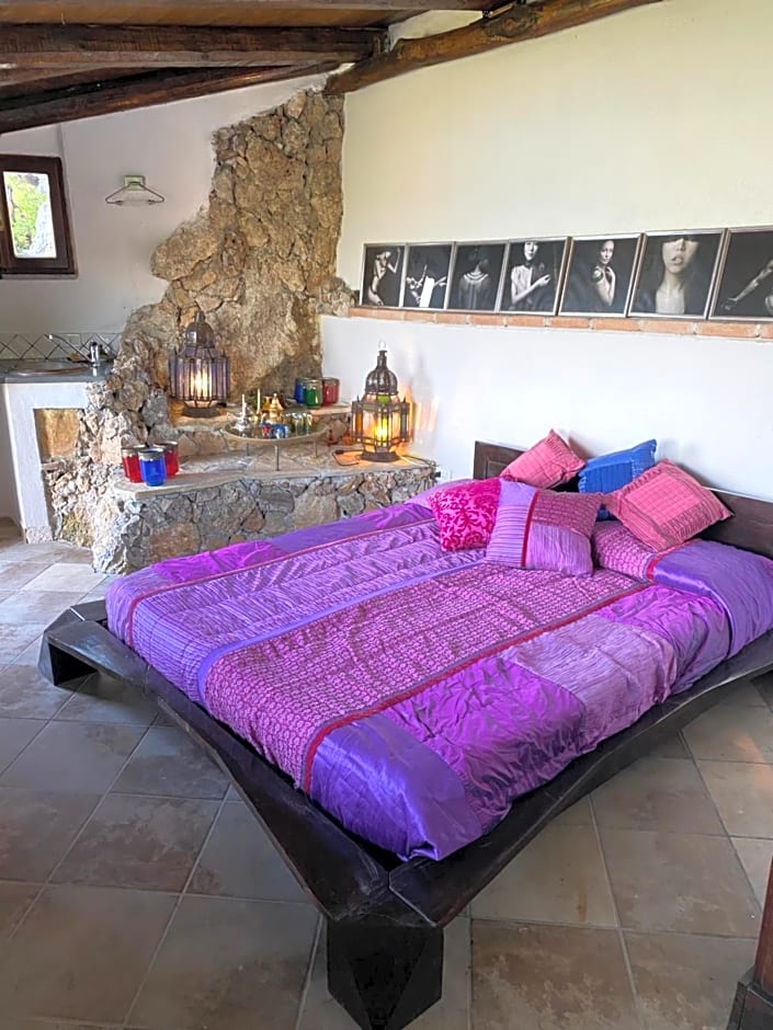 Maison Du Reve Scario