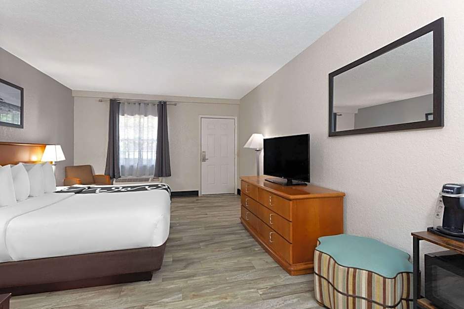 La Quinta Inn by Wyndham Cocoa Beach-Port Canaveral